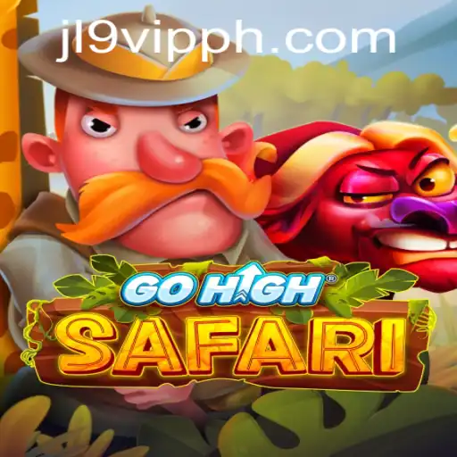 Exploring GoHighSafari's Thrilling Adventures with JL9 VIP