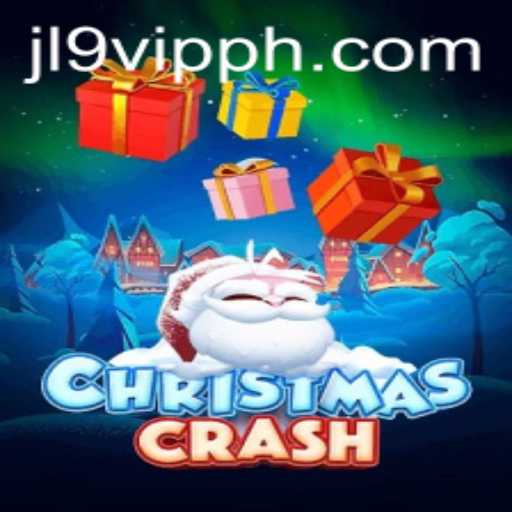 Experience the Festive Thrill with ChristmasCrash and Unveil the JL9 VIP Secret