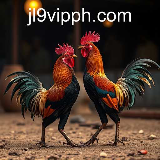 The Intricate Landscape of Cockfighting and the Role of JL9 VIP