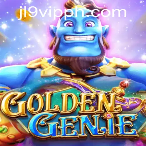 Discover the Enchanting World of GOLDENGENIE: A Journey into Gaming with JL9 VIP