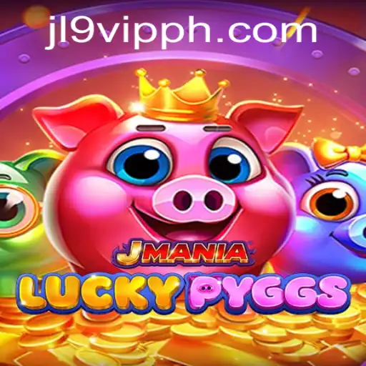 Exploring the World of JManiaLuckyPyggs and the Exciting JL9 VIP Keyword