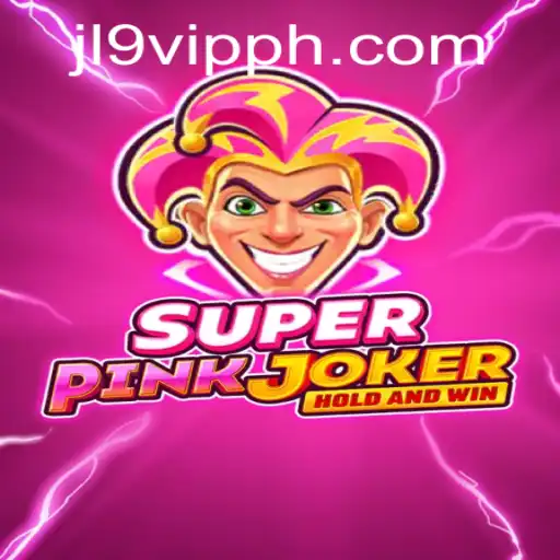 SuperPinkJoker: A Captivating Journey in the Gaming World